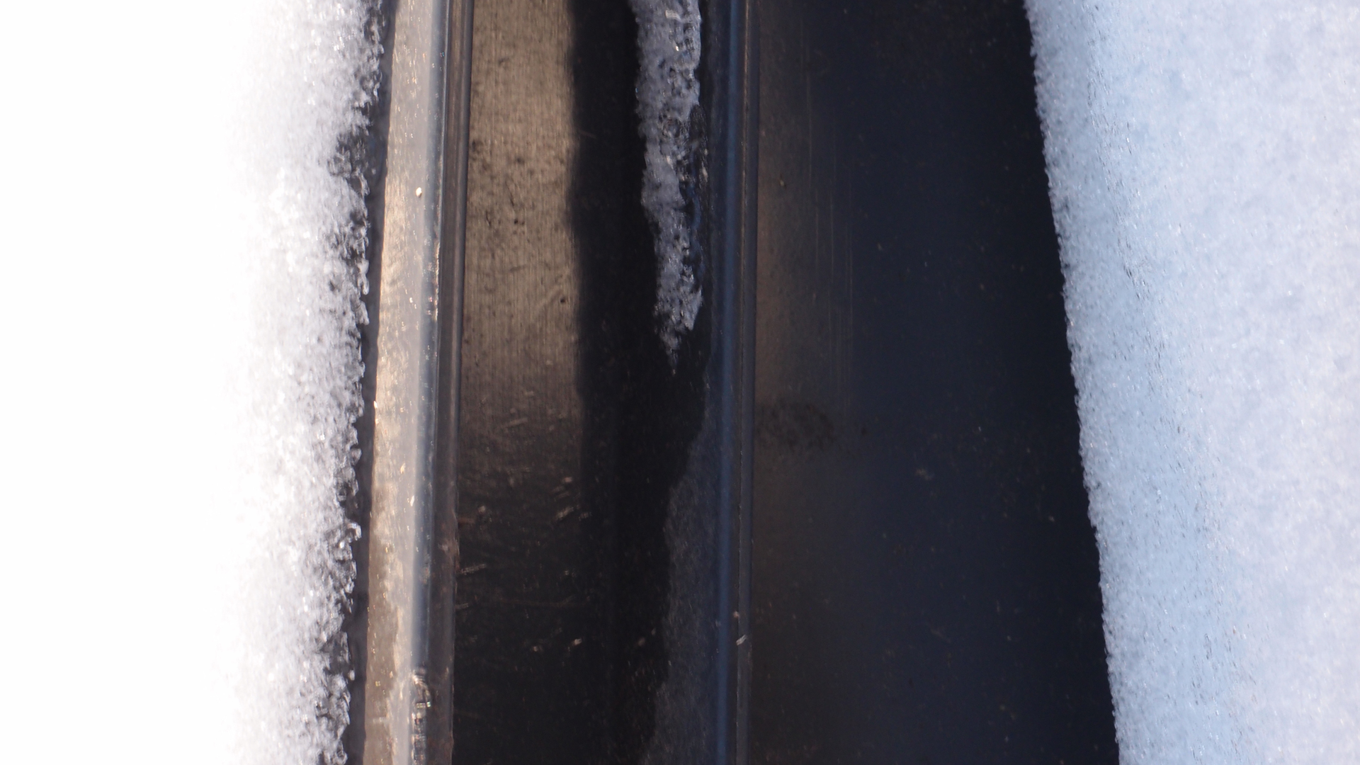 2021-01-30 Wasser in der Sple II (Remix John Cage 'Sonatas & Interludes', On-Off) (Komposition, Remix, Recording, Foto)